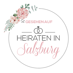 Auszeichnung Hochzeit